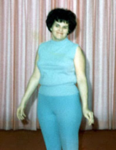 Joann Frances Nyren Profile Photo