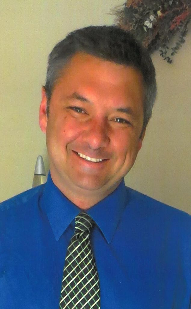 Scott Childers Profile Photo