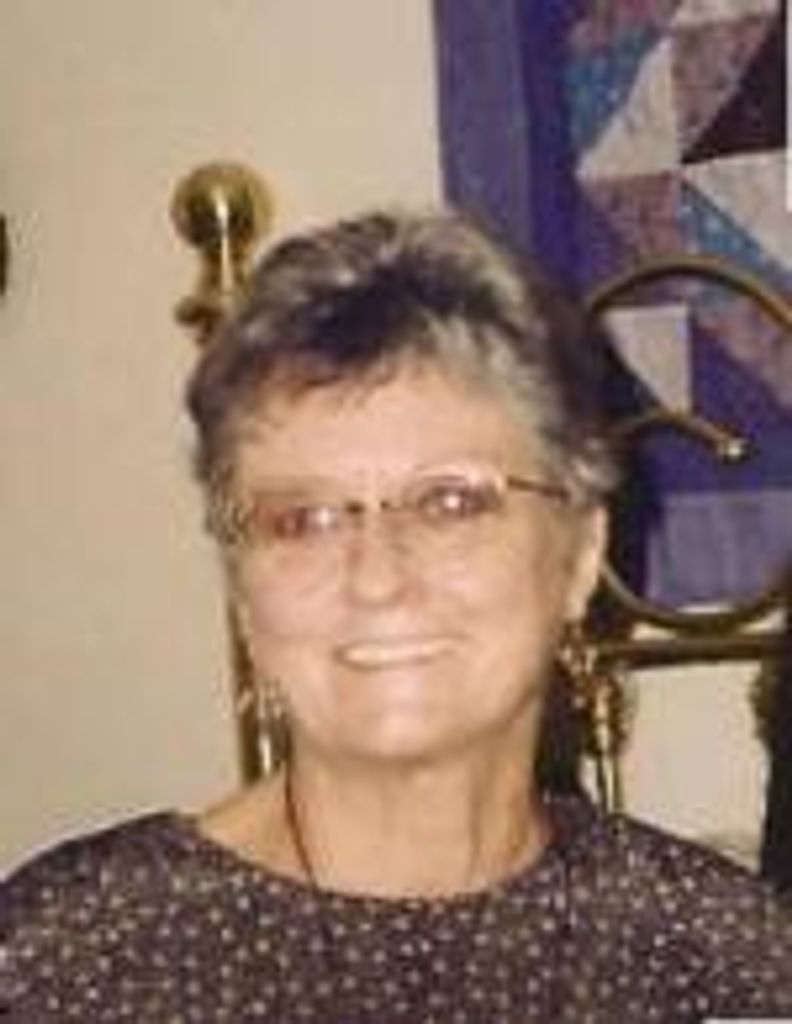 Kathleen P. "Kitty" Keough
