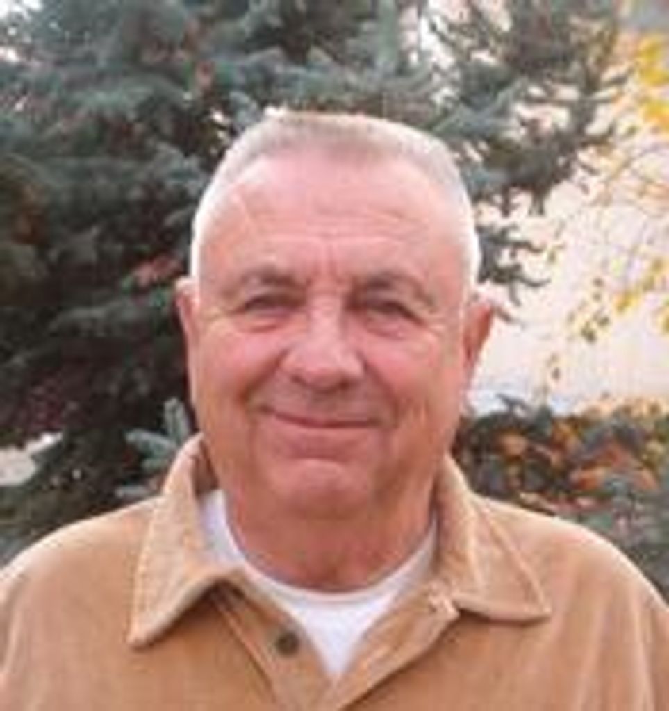 Frederick A. Ziemann