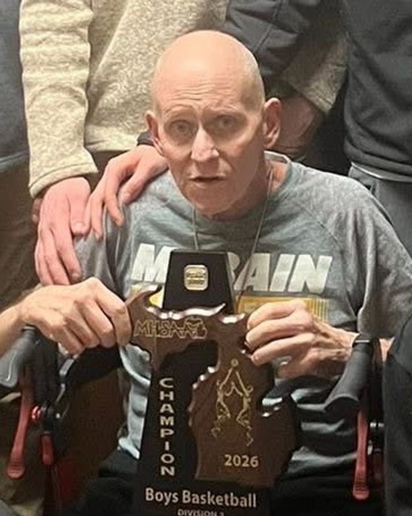 Roderick Kelsey Smith II