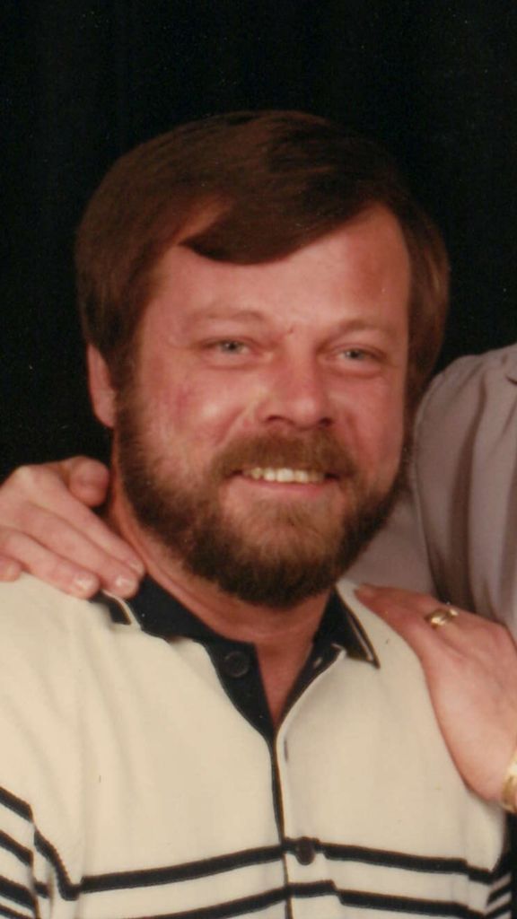 Richard D. "Dick" Hull