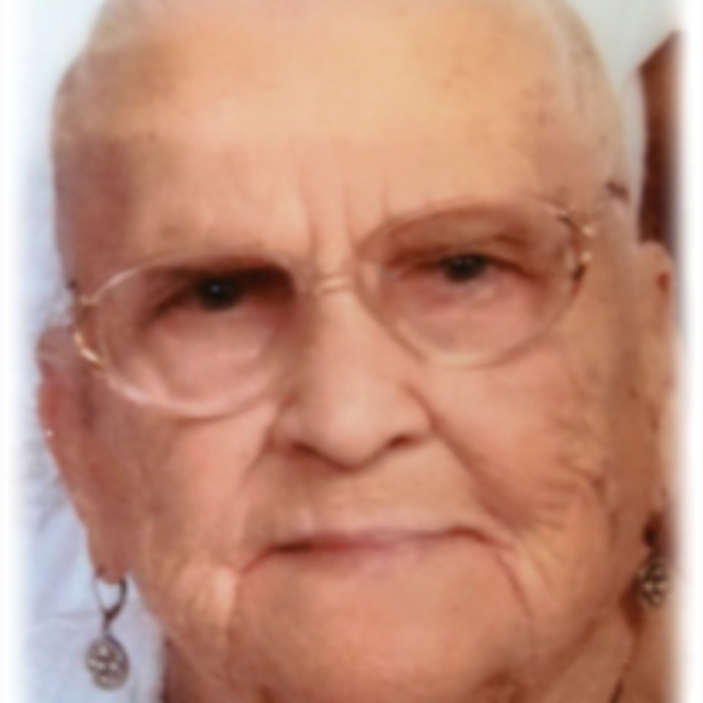 Annie Gertrude Frazier