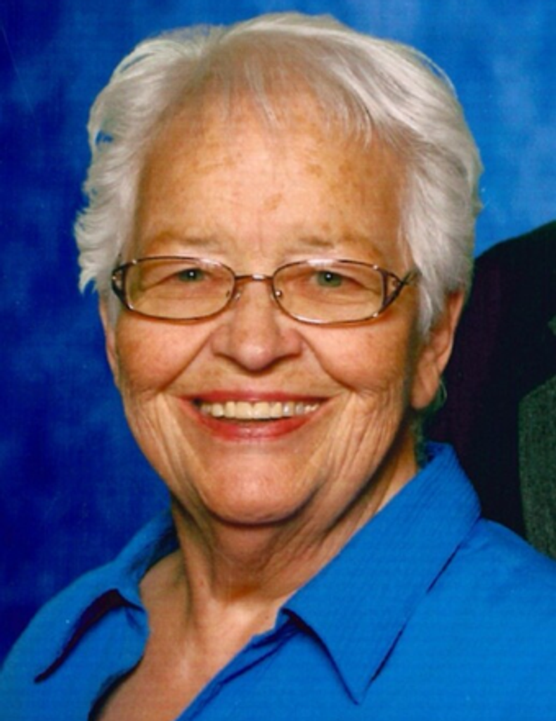 Rosalyn (Putnam) Allred Profile Photo