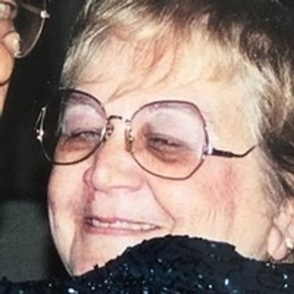 Loretta Ann Yablonsky