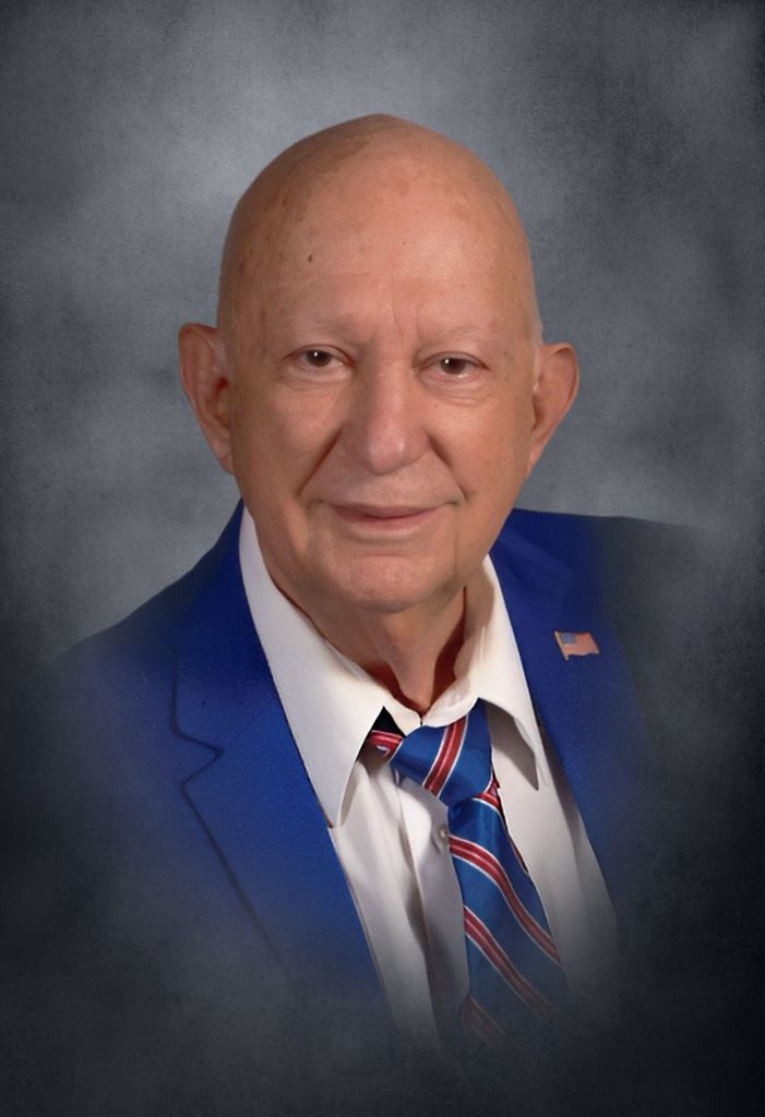 H. Clifton Carpenter Profile Photo