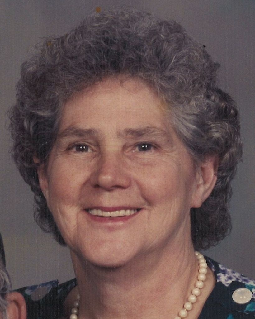 Charlotte M. Resor Profile Photo