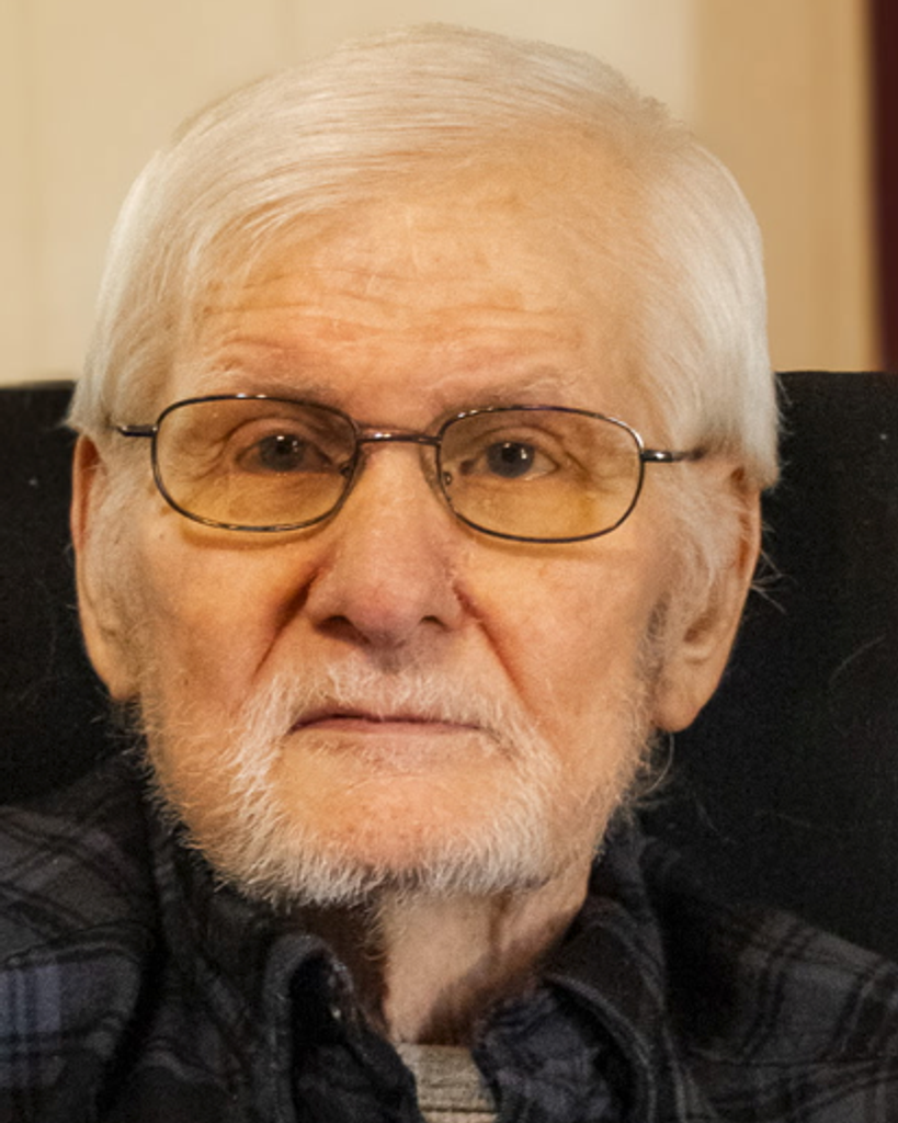 Judson Erven Phillips