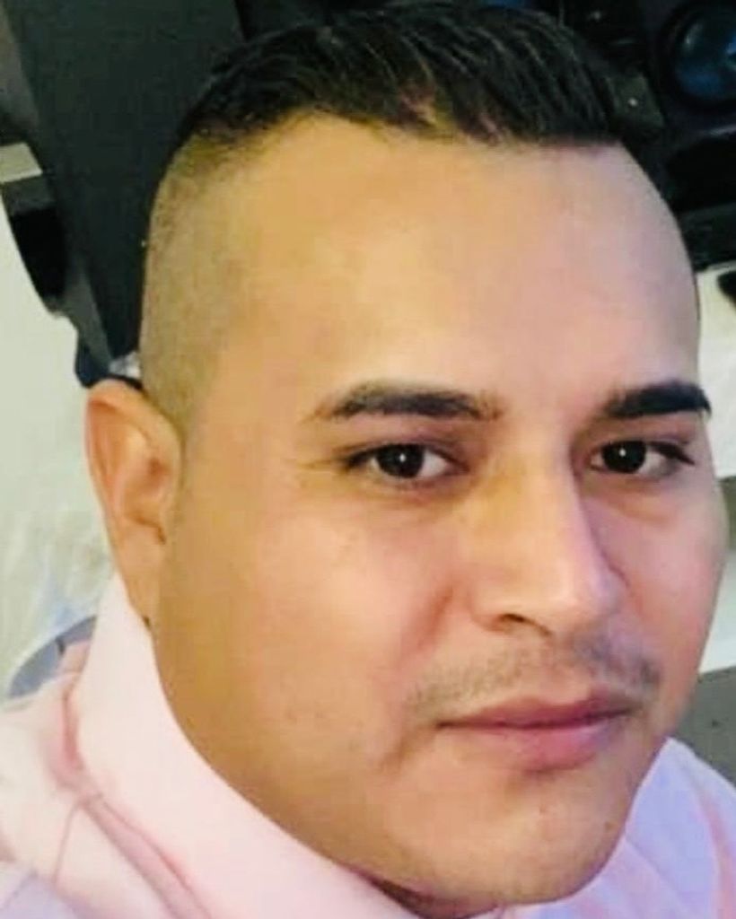 Mr. Roberto Carlos Joya Granados Profile Photo