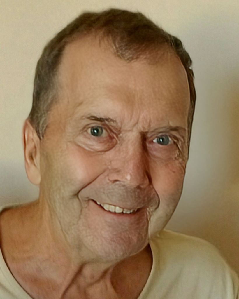 David Thomas Allan Profile Photo