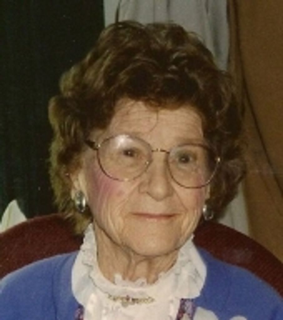 Harriette  Herrman