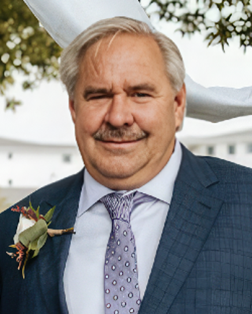 Stanley Churchill