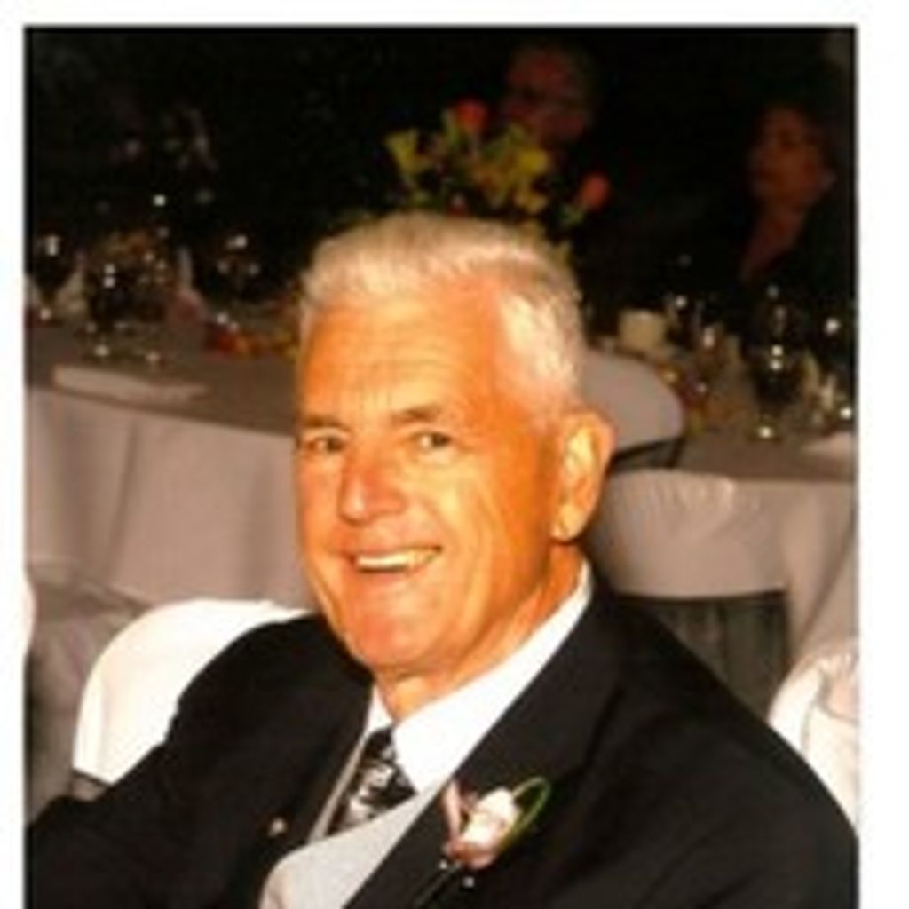 Ernest Paul Kelemen