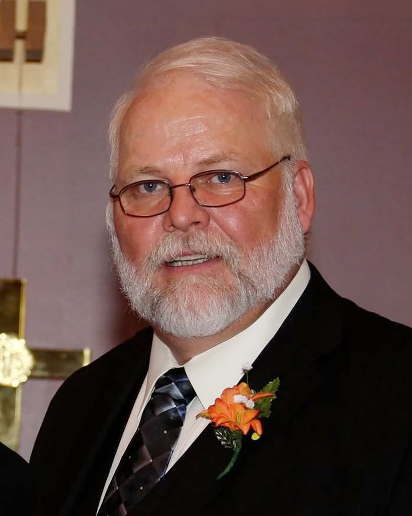 Marco Henry Schlomer Profile Photo