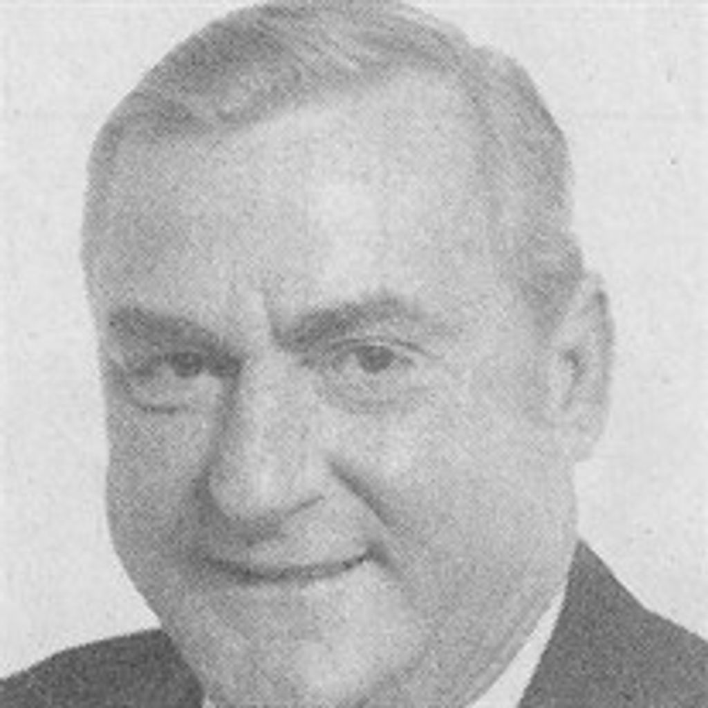 Mr Jack David Cason