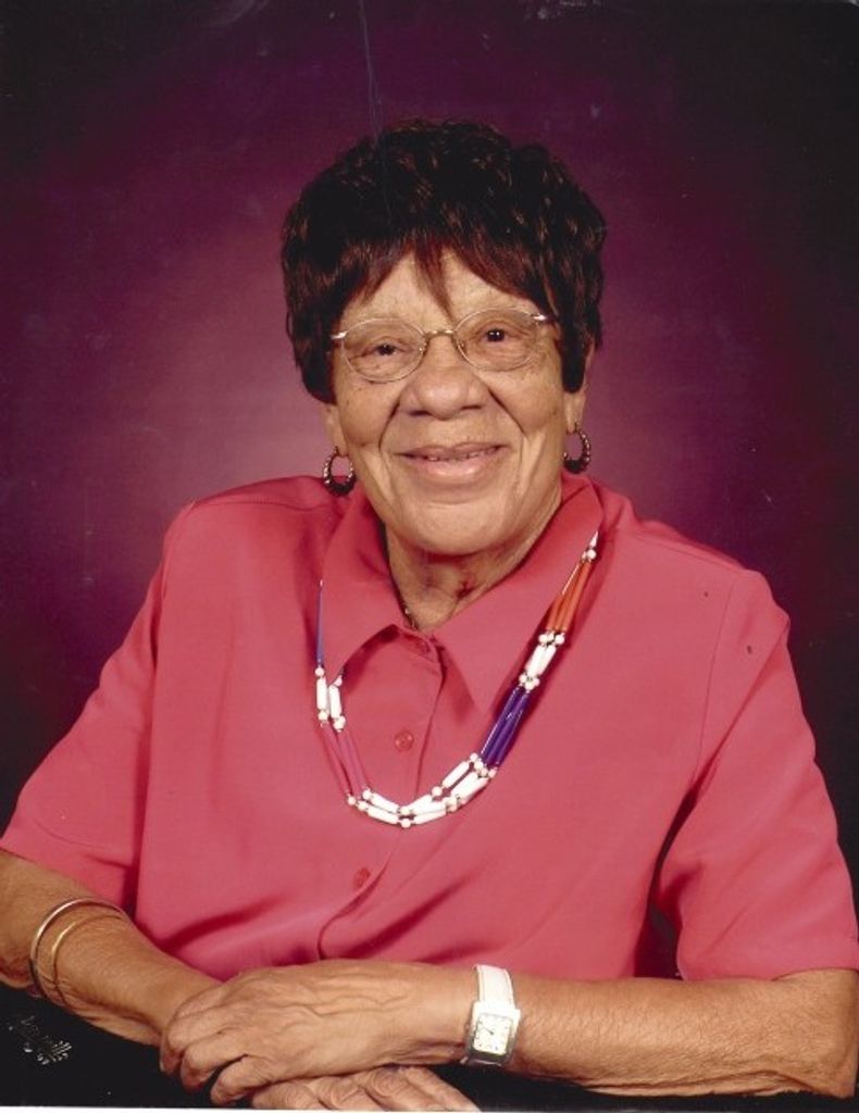 Roberta Clay