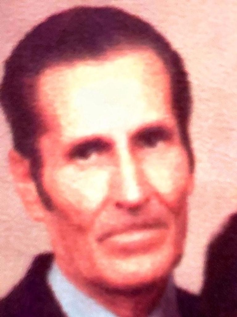 Hector Villarreal Profile Photo