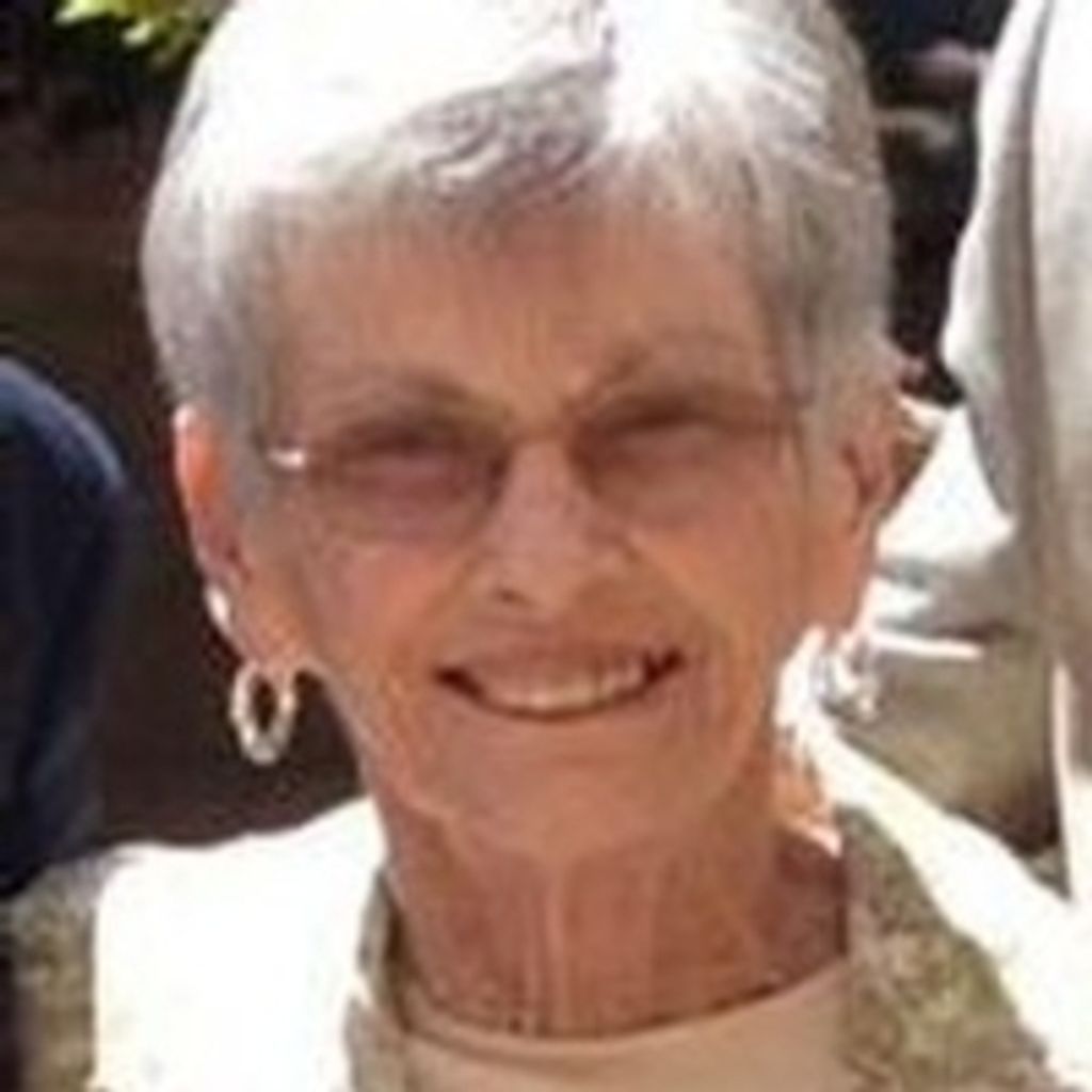 Ginger Lee Stokes Profile Photo