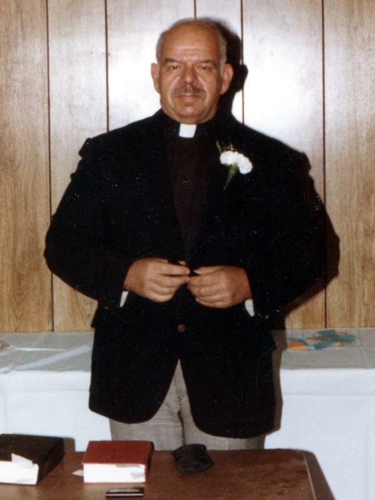 Guilbert  Francis Soucy