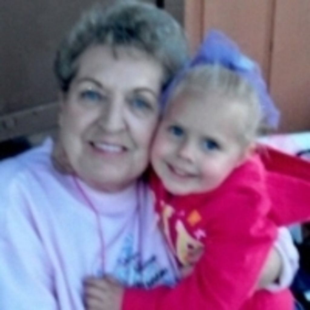 Lillian Hunt Profile Photo