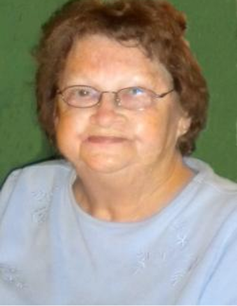 Betty  Moore Jones