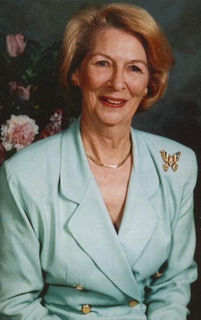 Jewell Josephine Daugherty Profile Photo