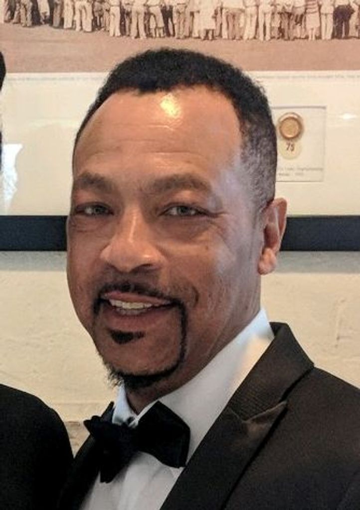 Kevin Darnell Wright