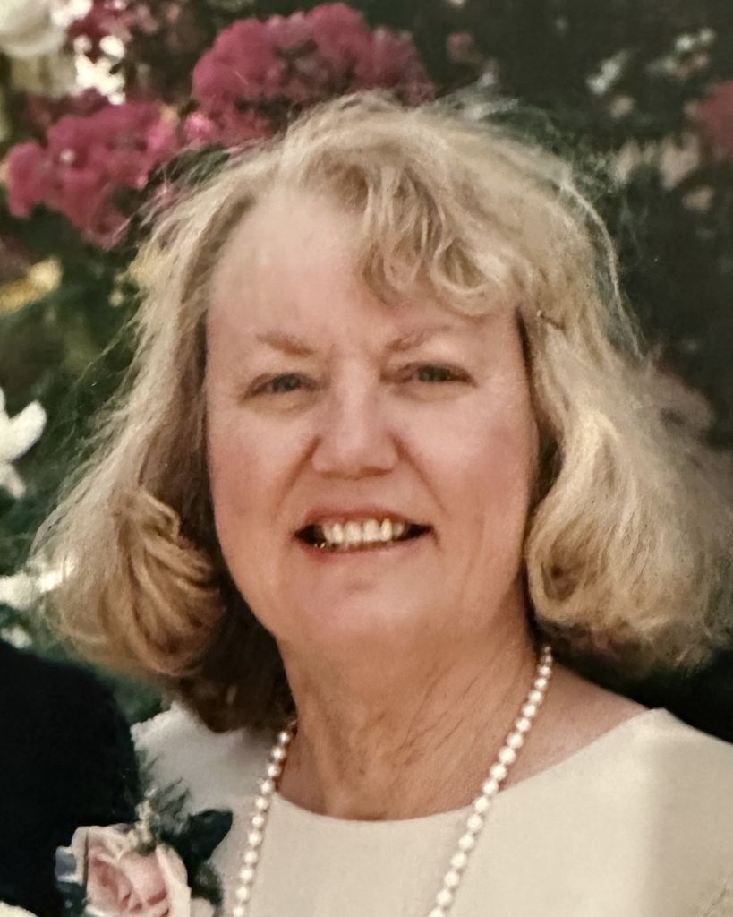 Mary Jane Canaan Profile Photo