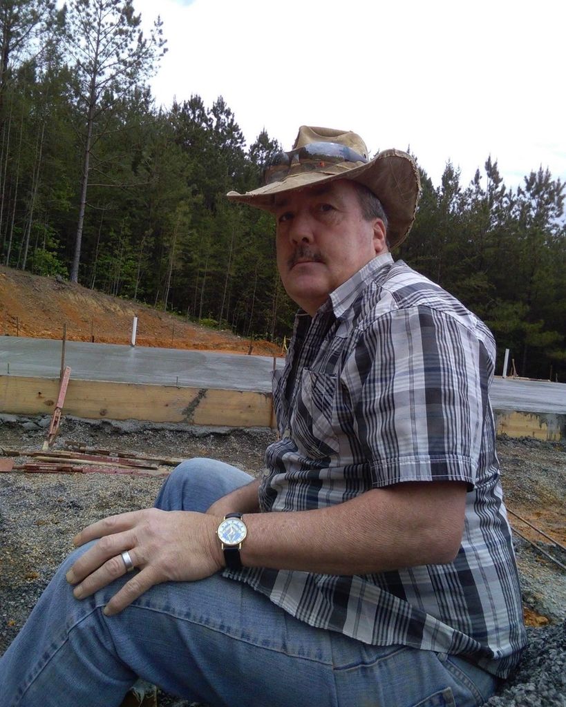 Steven Wayne Reeder, Sr. Profile Photo