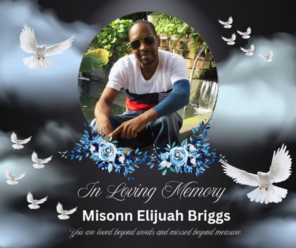 Misonn Elishua Briggs Profile Photo