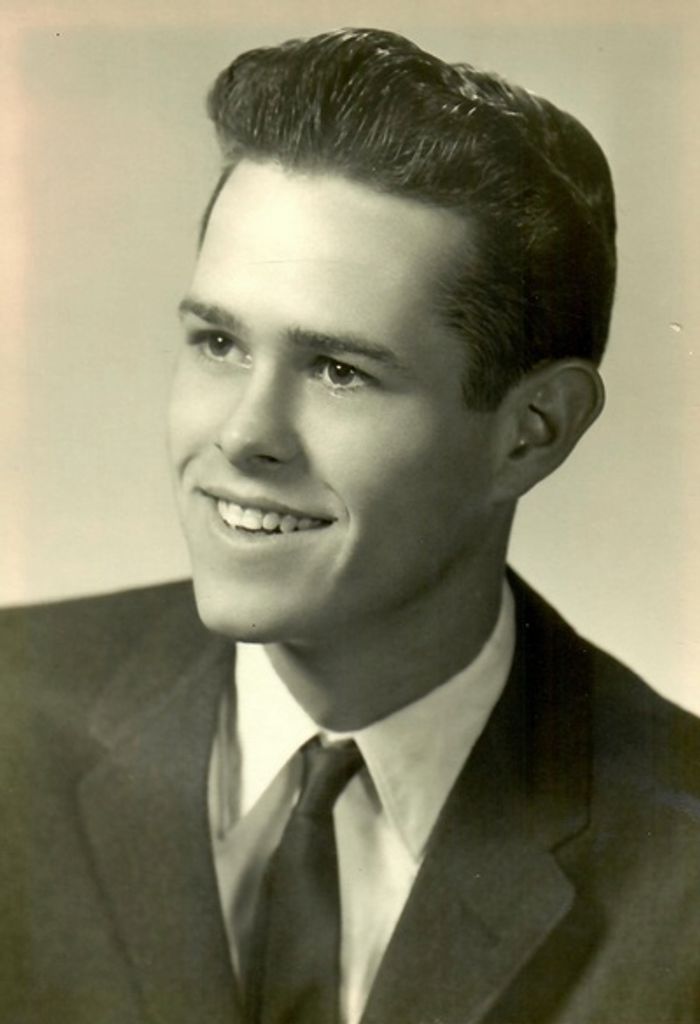 Danny Joe Mckinley Profile Photo