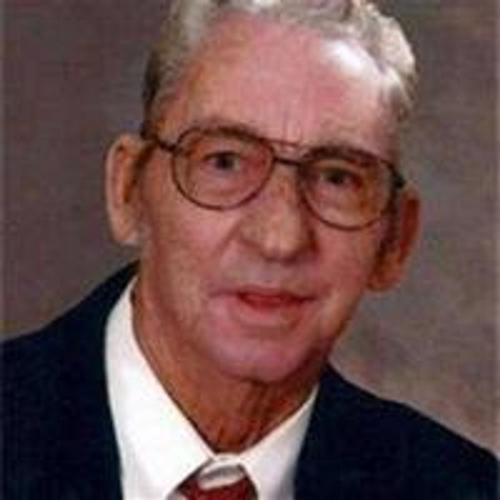 Albert R. Cato