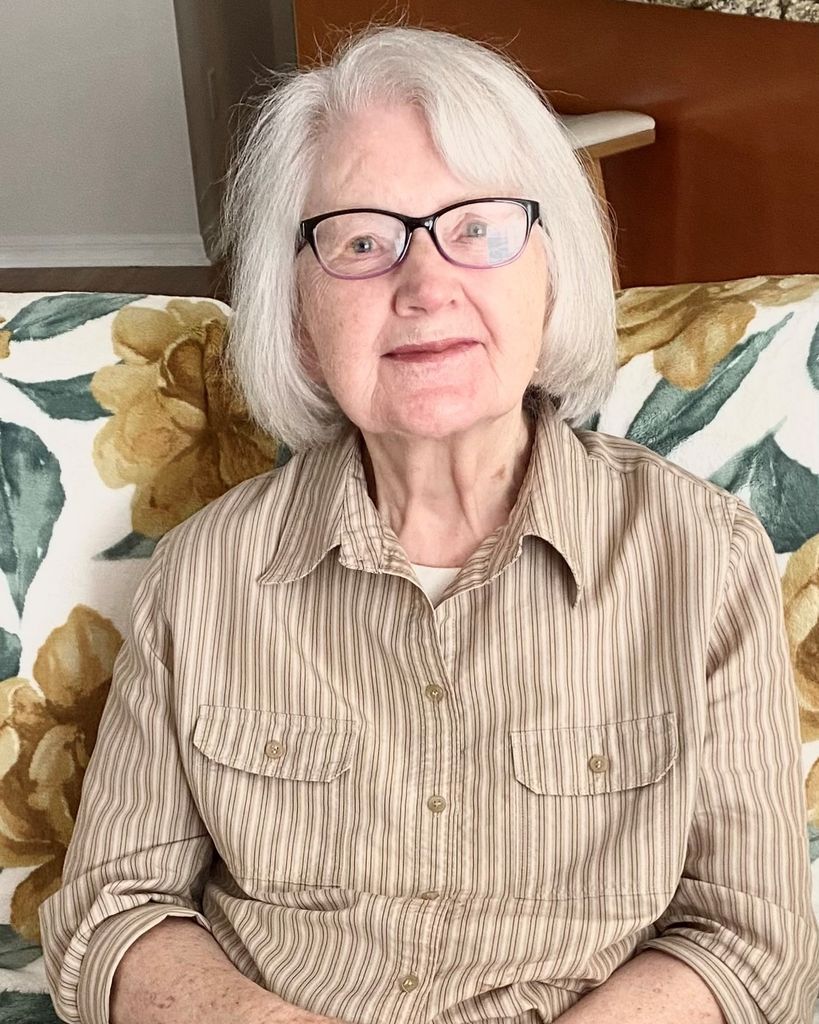 Patricia "Pat" Ovanell Garner Profile Photo