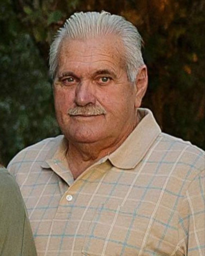 Randy Jenkins Profile Photo