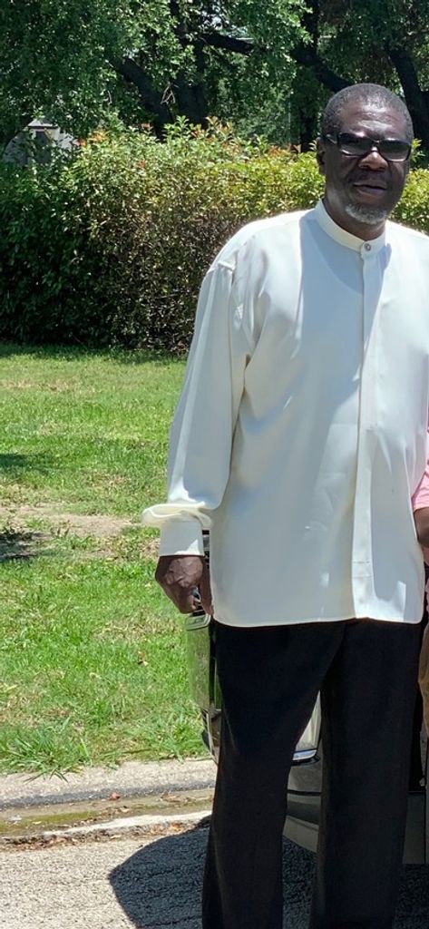 Marvin Avin Criswell