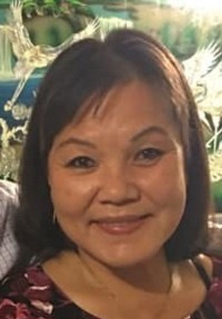 Hong Thi Nguyen