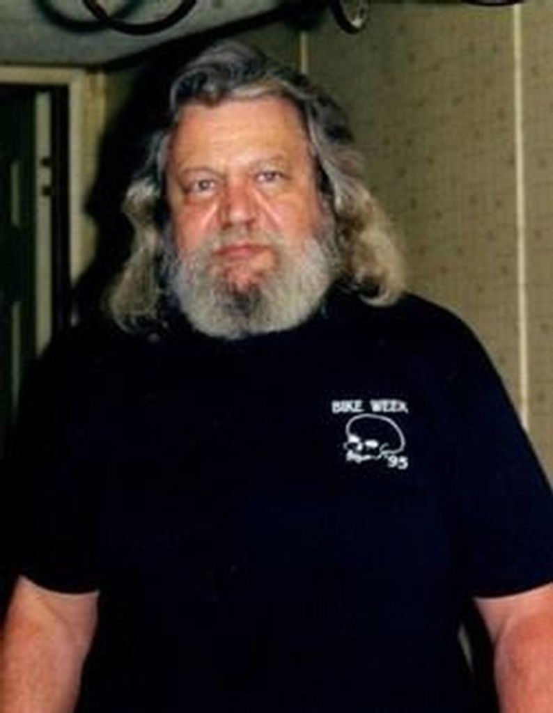Robert C. Hemphill Jr. Profile Photo