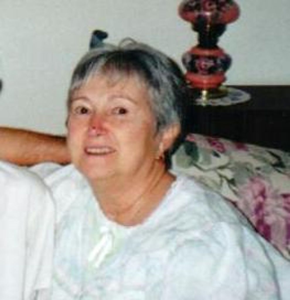 Helen Verna Arlington