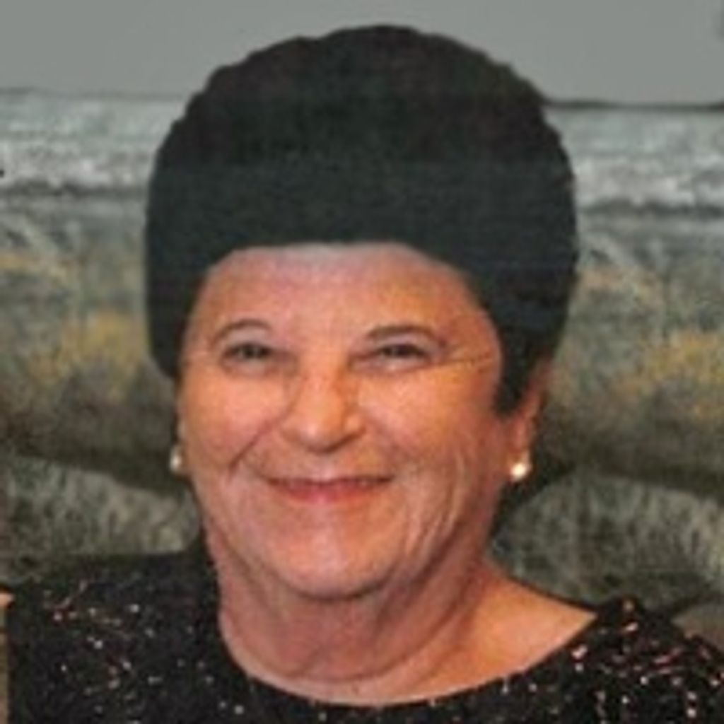 Shirley Caldwell Profile Photo