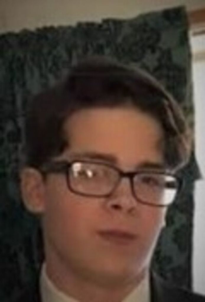 Joseph Charles Mayo Profile Photo