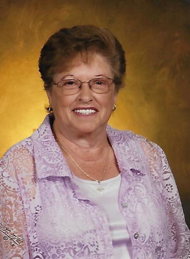 Bertha Mae Crawford Profile Photo