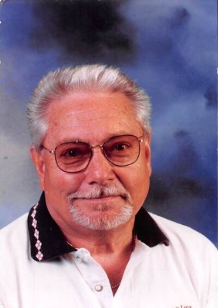 Eugene A. Moody Profile Photo