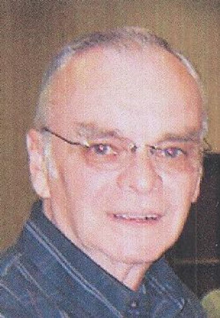 Lewis "Lou" Westphal