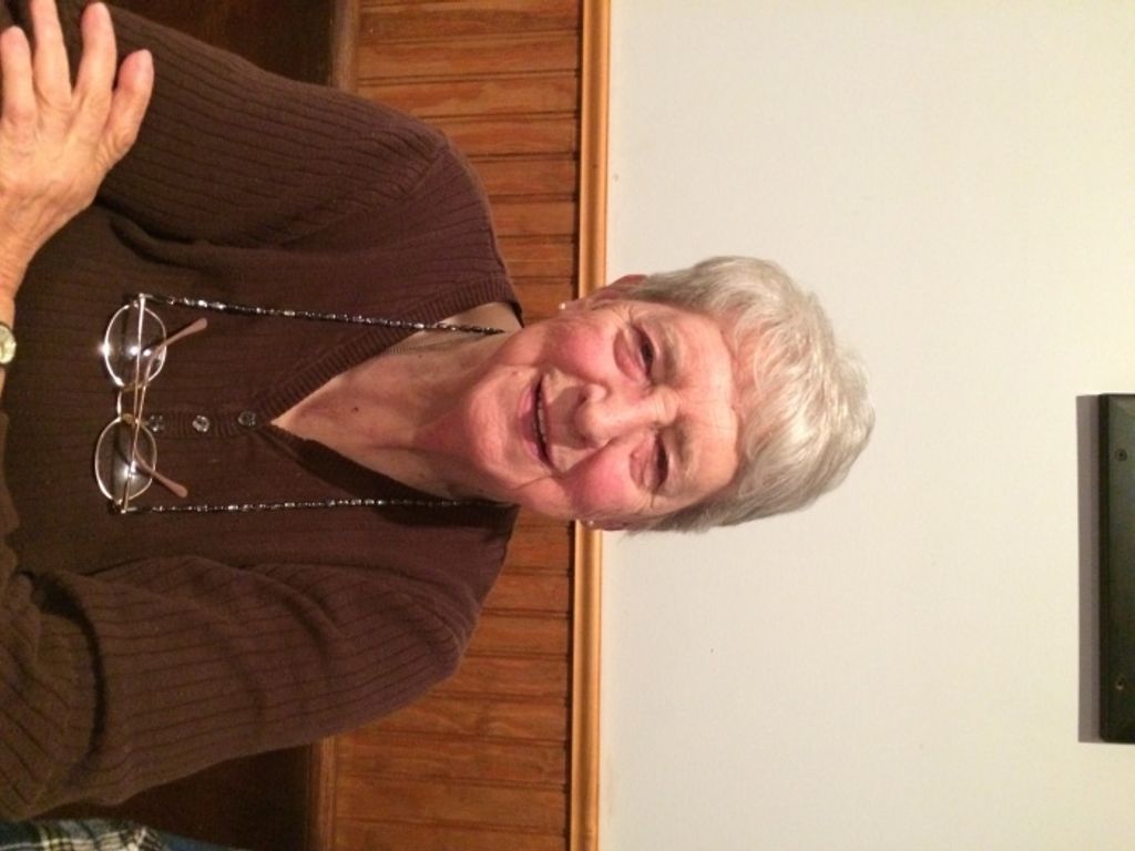 Margaret E. (Gromes)  Dimmett