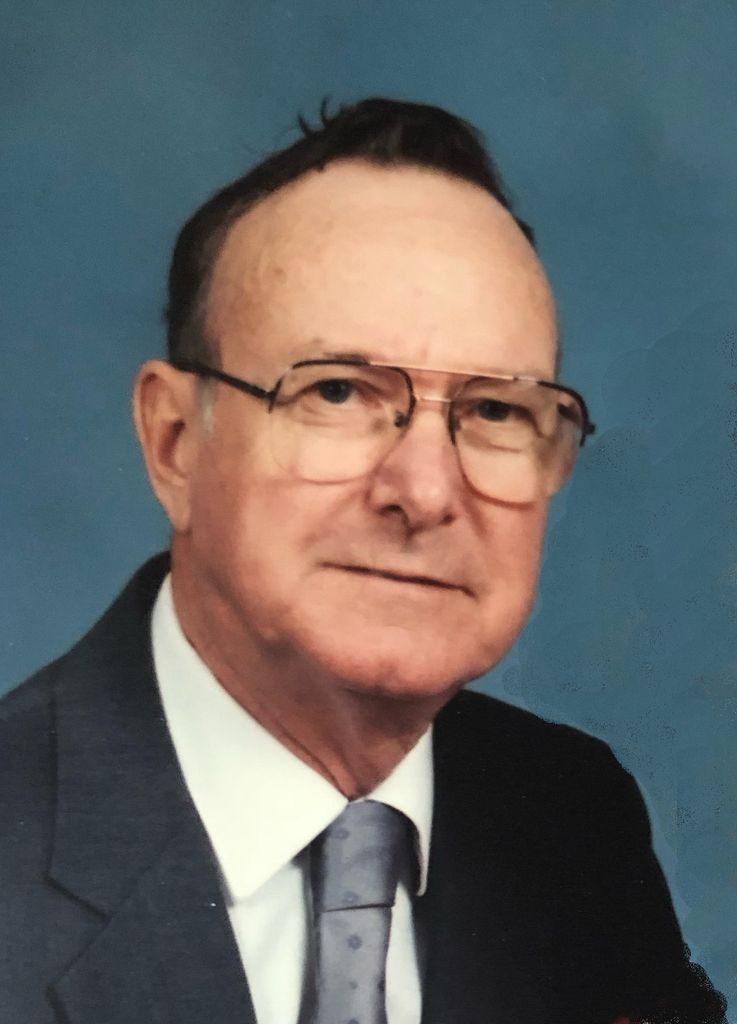 Stephen Glasscock Profile Photo