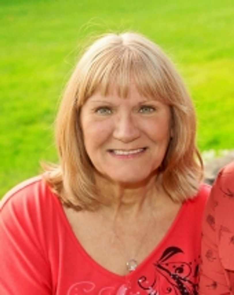 Judy Mcminn
