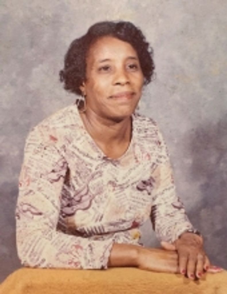Maggie Lee (Green) Proctor