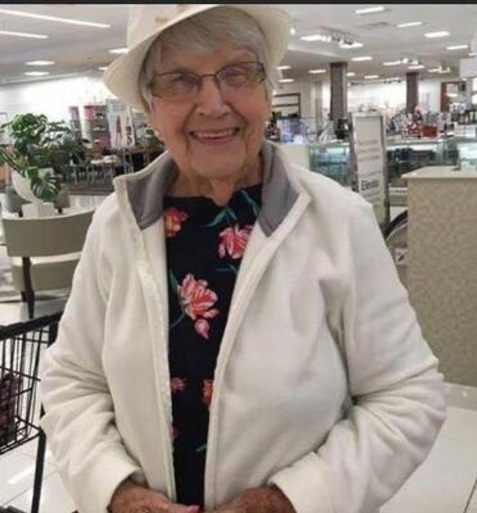 Helen Leone Kreider Profile Photo