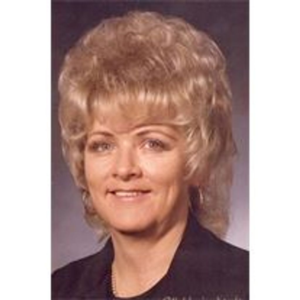 Carol Ann Campbell