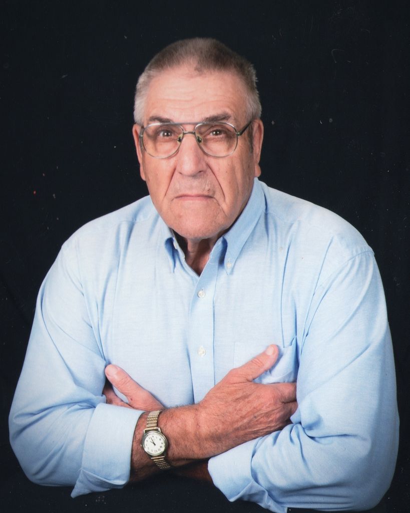 Norbert E. Reibel Profile Photo